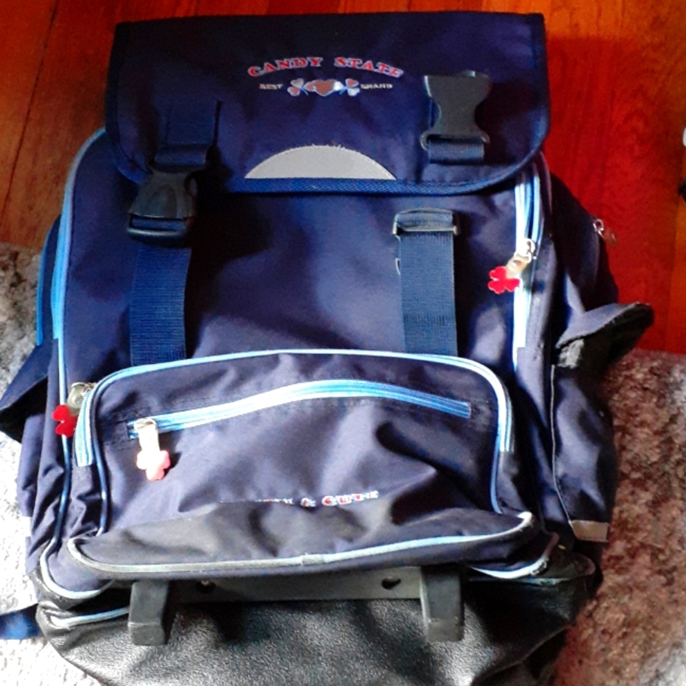 School bag
